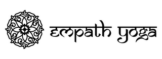 EMPATH YOGA