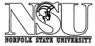 NSU NORFOLK STATE UNIVERSITY