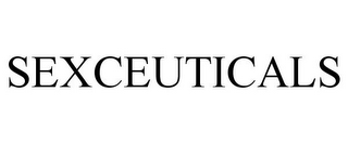 SEXCEUTICALS