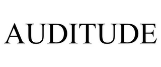 AUDITUDE