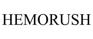 HEMORUSH