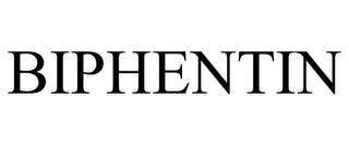 BIPHENTIN