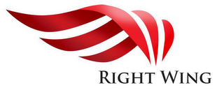 RIGHT WING