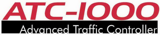 ATC-1000 ADVANCED TRAFFIC CONTROLLER