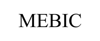 MEBIC