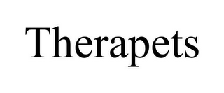 THERAPETS