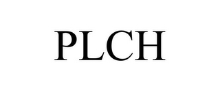 PLCH