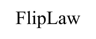 FLIPLAW