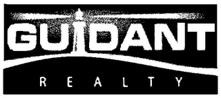 GUIDANT REALTY