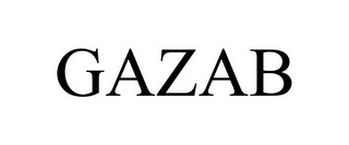 GAZAB