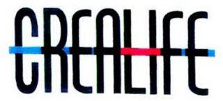 CREALIFE