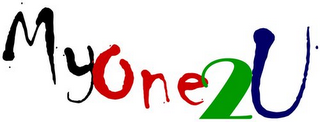 MYONE2U