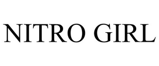 NITRO GIRL
