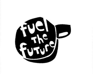 FUEL THE FUTURE