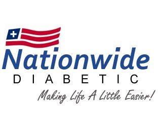 NATIONWIDE DIABETIC MAKING LIFE A LITTLE EASIER!