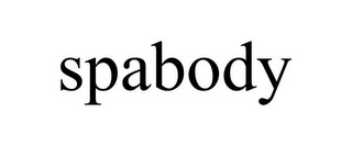 SPABODY