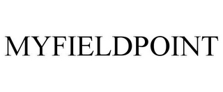 MYFIELDPOINT