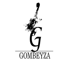 G GOMBEYZA