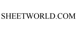 SHEETWORLD.COM