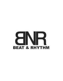 BNR BEAT & RHYTHM