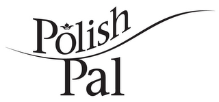 POLISH PAL