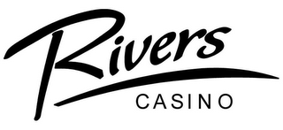 RIVERS CASINO