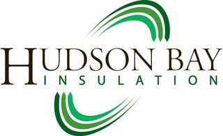 HUDSON BAY INSULATION