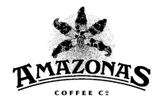 AMAZONAS COFFEE CO