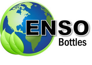 ENSO BOTTLES