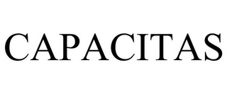 CAPACITAS