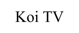 KOI TV