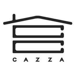 CAZZA