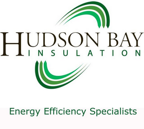 HUDSON BAY INSULATION ENERGY EFFICIENCYSPECIALISTS