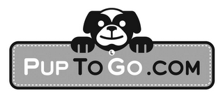 PUPTOGO.COM