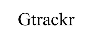 GTRACKR