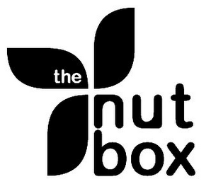 THE NUT BOX