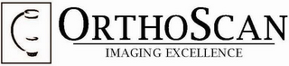 ORTHOSCAN IMAGING EXCELLENCE