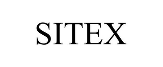 SITEX