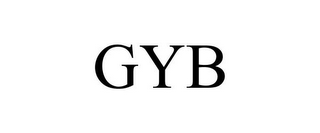 GYB