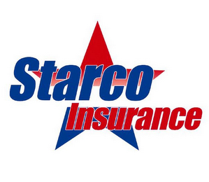 STARCO INSURANCE