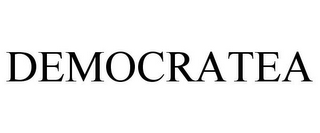 DEMOCRATEA