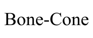 BONE-CONE