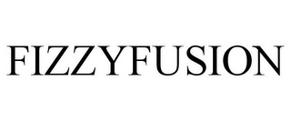 FIZZYFUSION