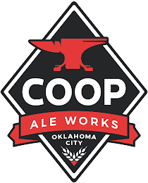 COOP ALE WORKS OKLAHOMA CITY