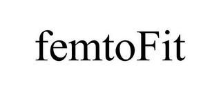 FEMTOFIT