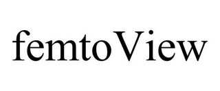 FEMTOVIEW