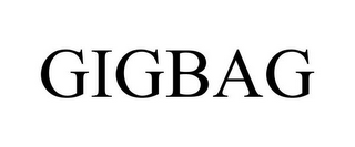 GIGBAG