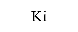 KI