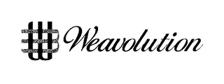 WEAVOLUTION