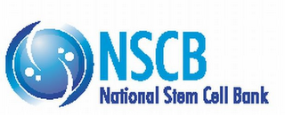 NSCB NATIONAL STEM CELL BANK